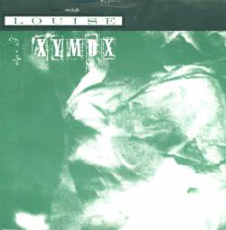 Clan Of Xymox : Louise